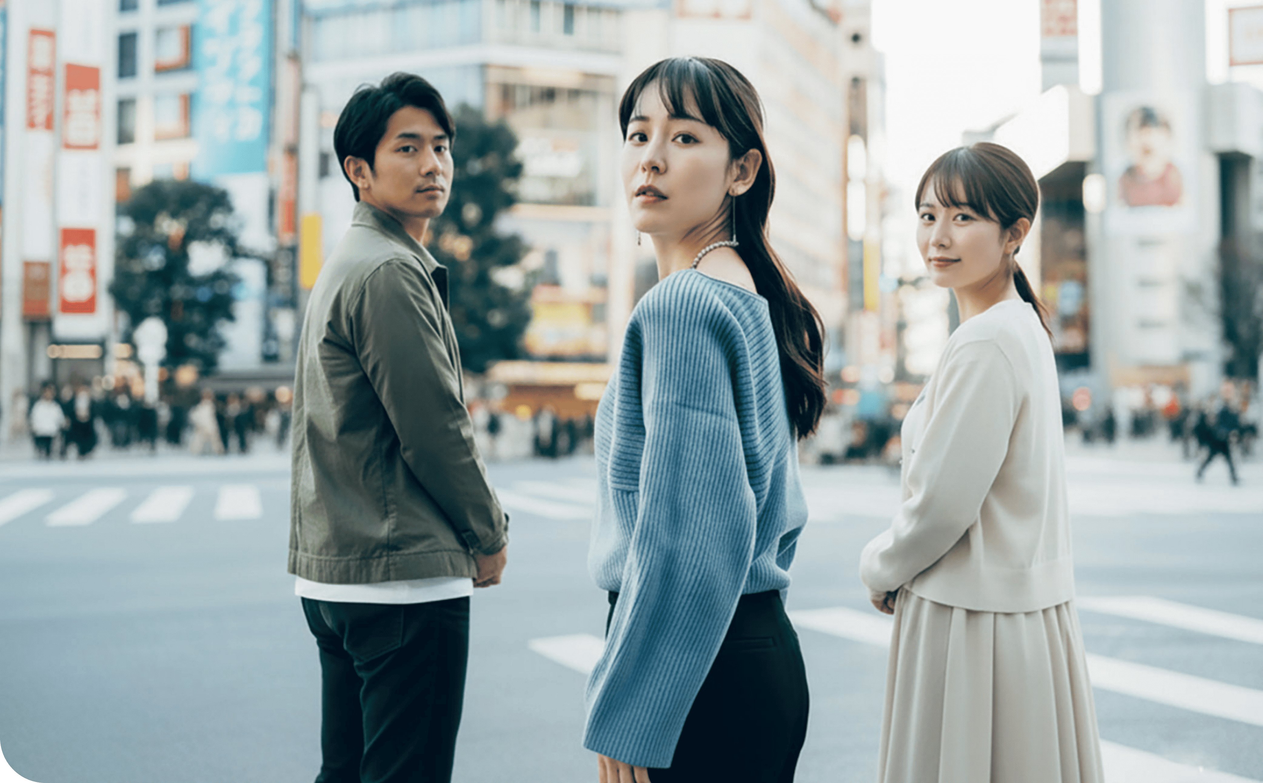 社員のイメージ画像