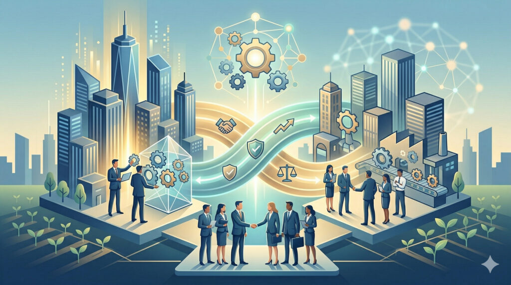 BtoB企業におけるブランディングの意義