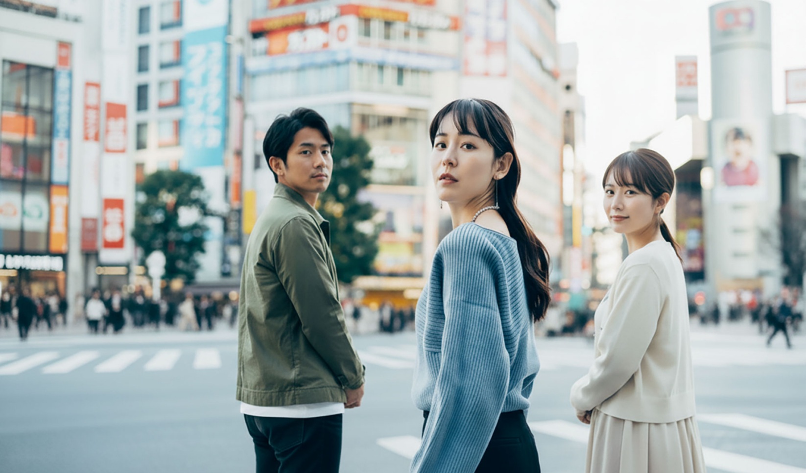 社員のイメージ画像